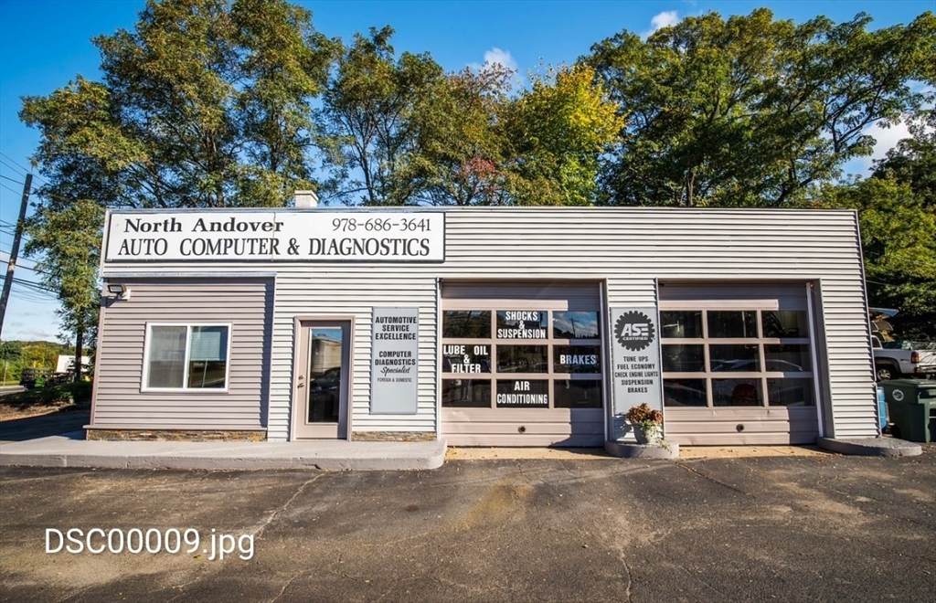 1615 Osgood St - Photo 1