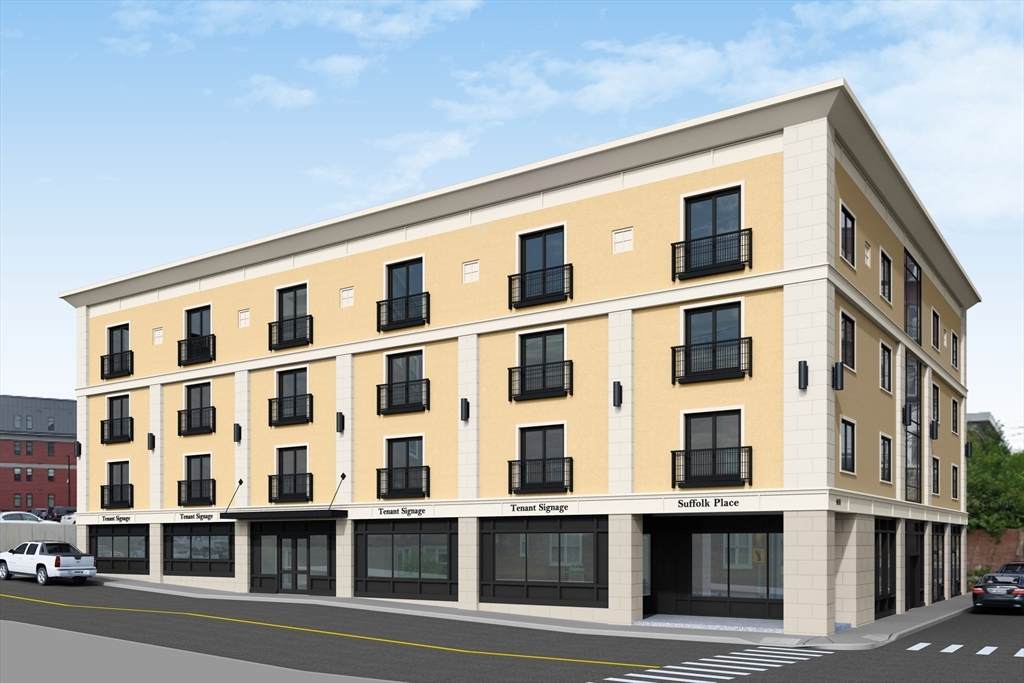 408 Suffolk St. - Photo 1