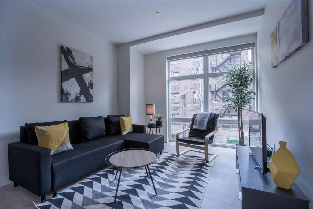 900 Beacon Street - Photo 1