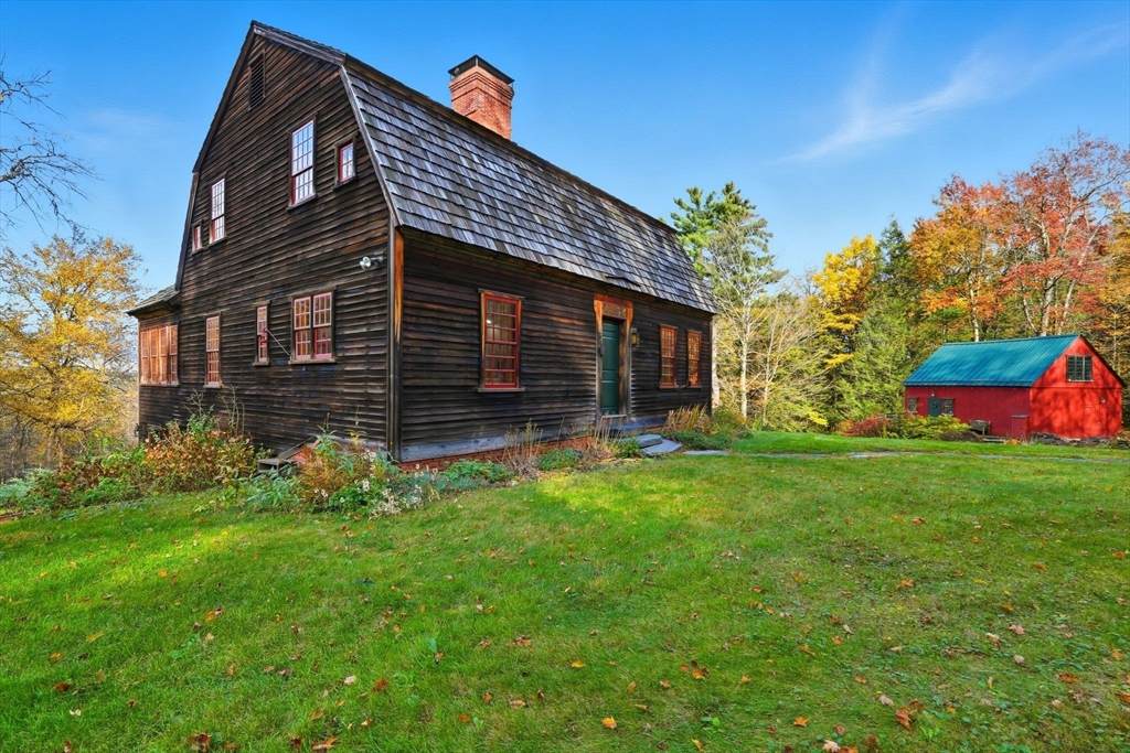 130 Prentice Rd - Photo 1