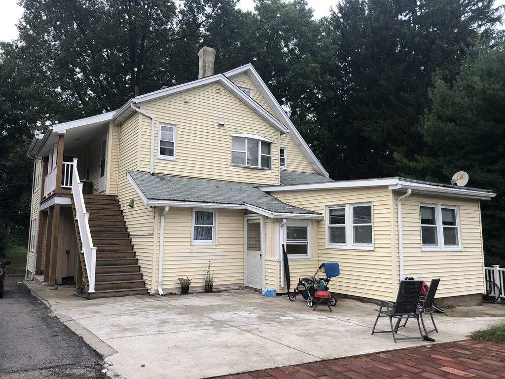 50 Mt. Ararat Rd - Photo 1