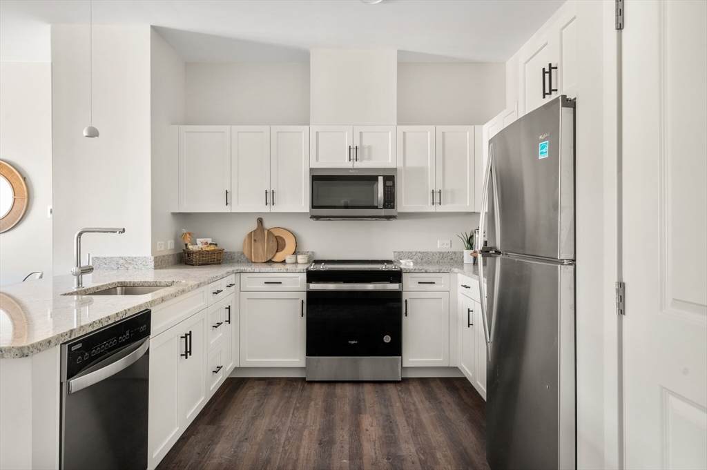 29 Wall Street - Photo 1