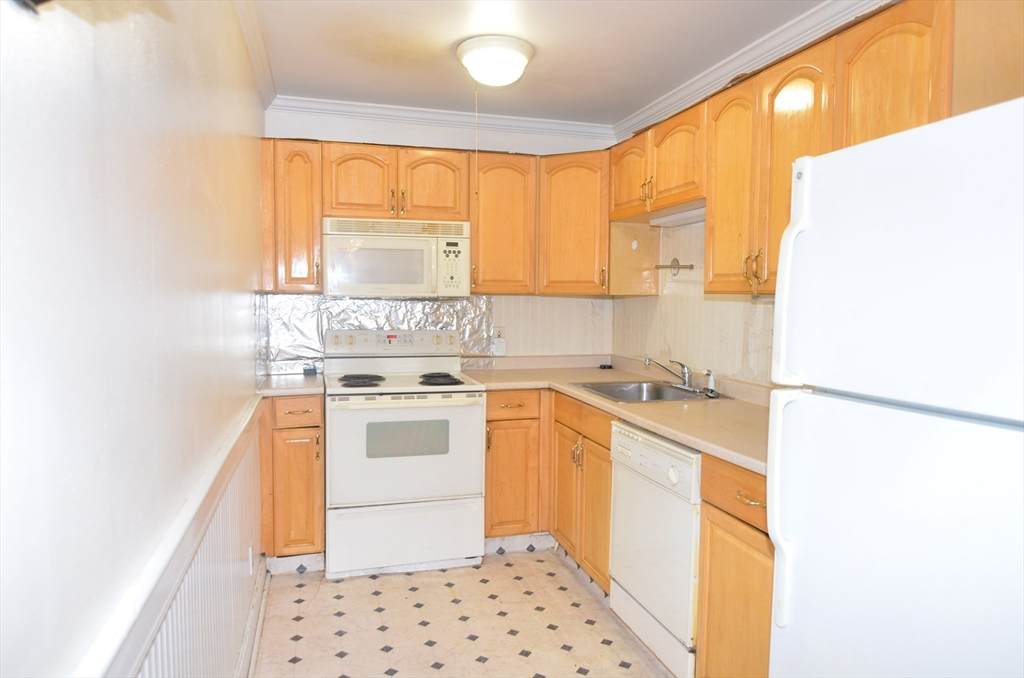 195 Thomas Burgin Pkwy - Photo 1