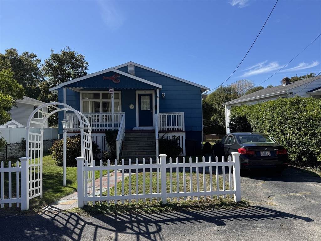 99 Nantasket Ave Incl Util Move - Photo 1