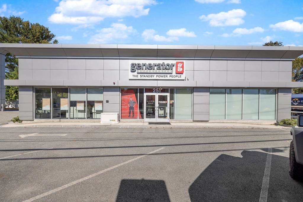 251 Andover St - Photo 1