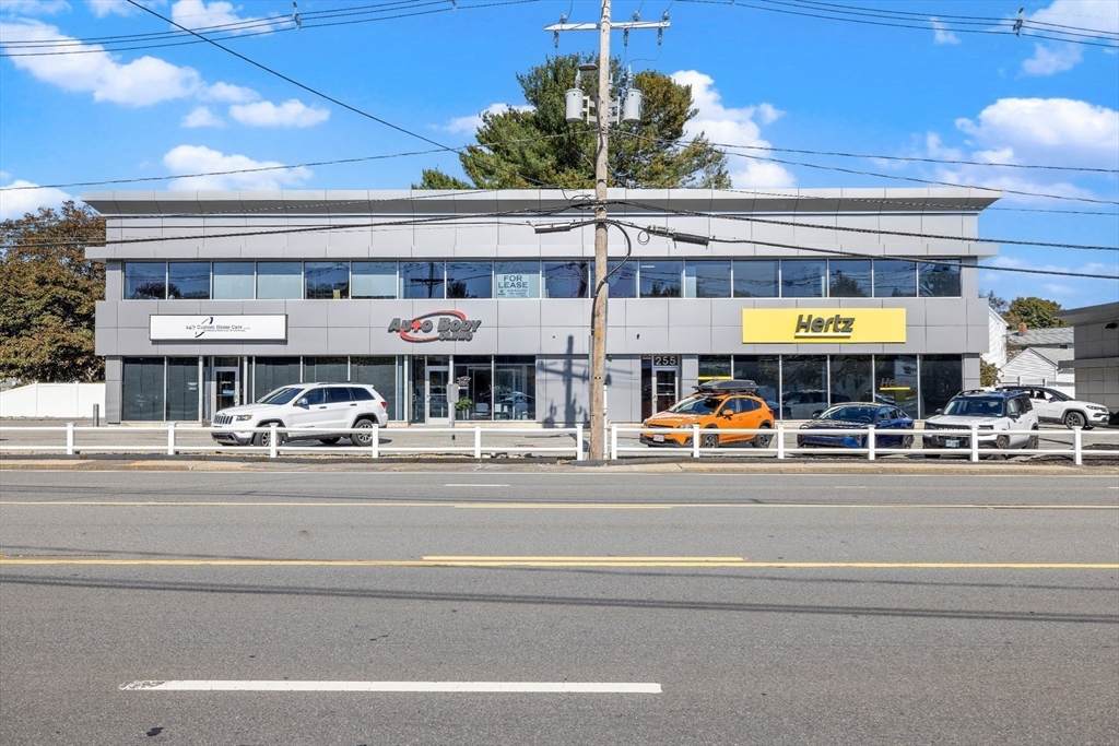 255 Andover Street - Photo 1