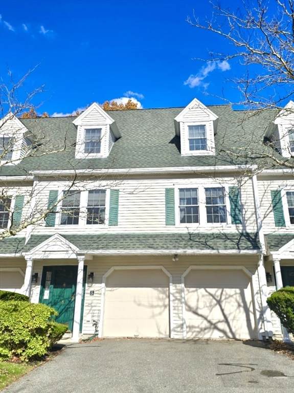 5 Nelson Circle - Photo 1