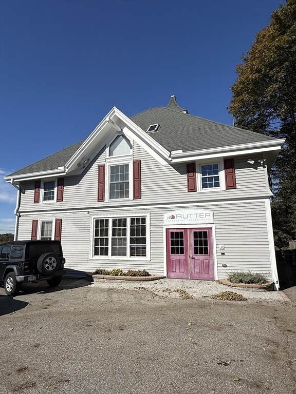 10 High Street - Photo 1