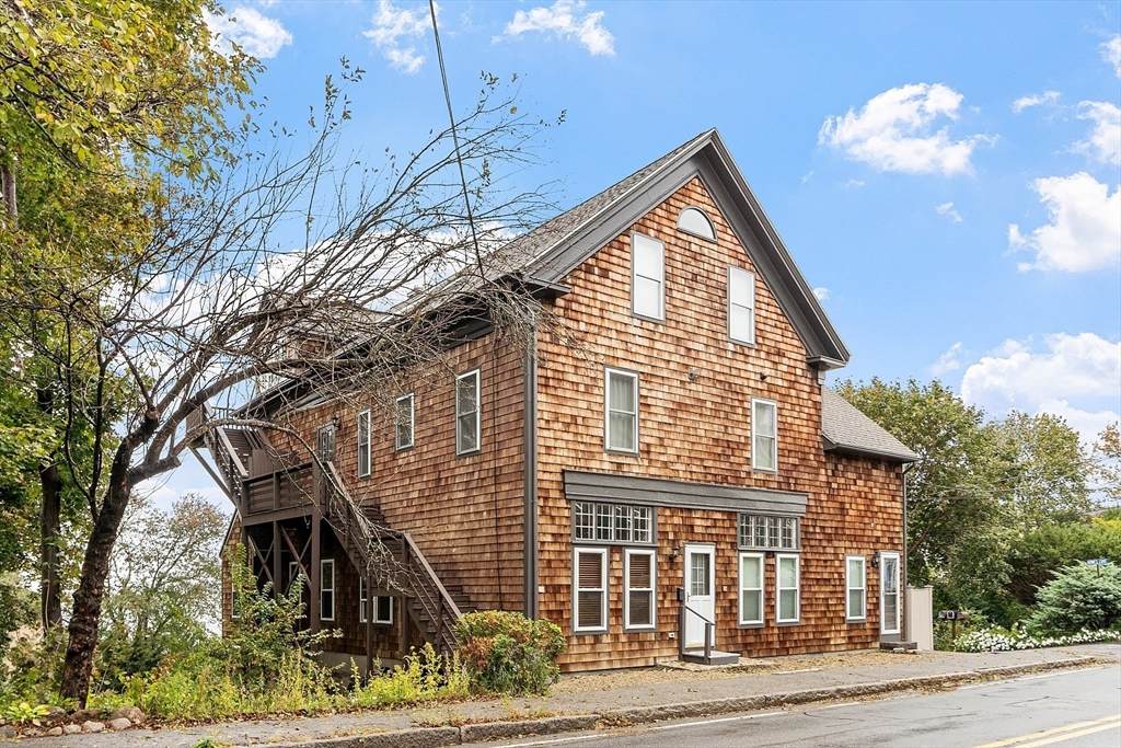 105 Granite Street - Photo 1