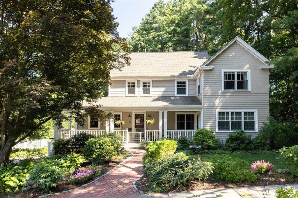 160 Allen Ave - Photo 1