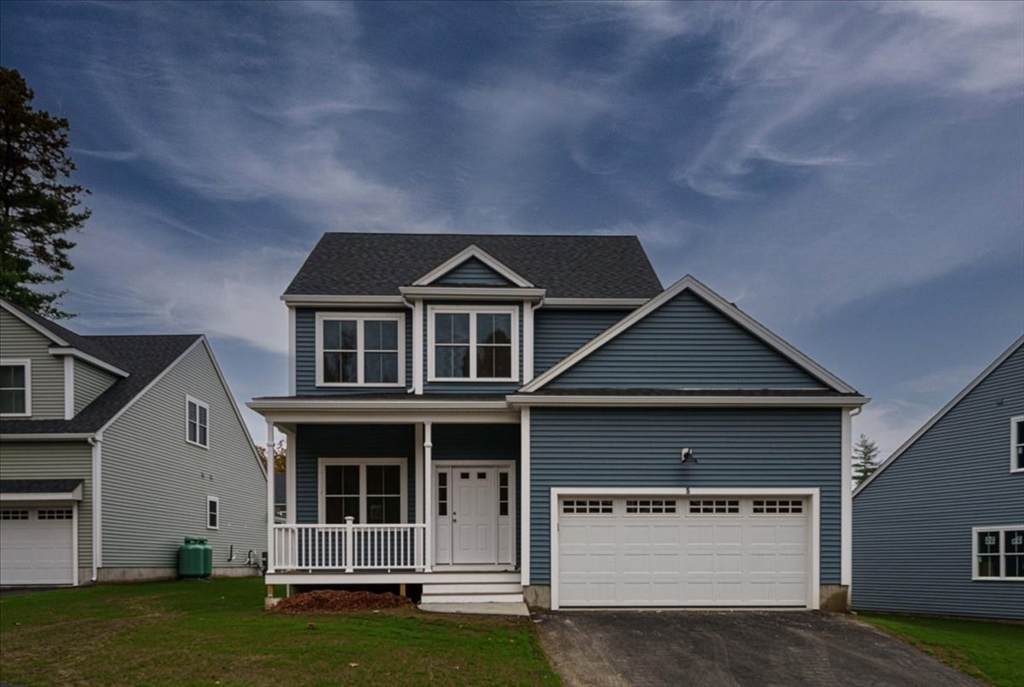 11 Black Bear Circle - Photo 1