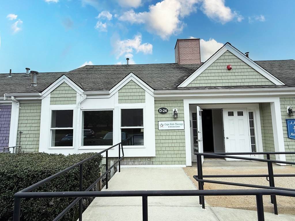 681 Falmouth Rd - Photo 1