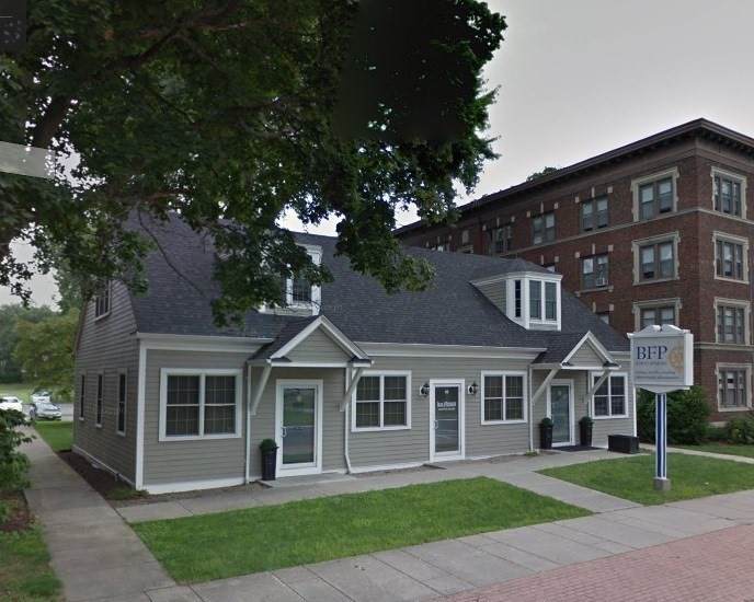 116 Elm Street - Photo 1