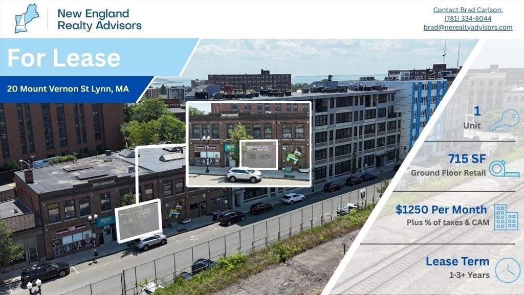 20 Mount Vernon - Photo 1