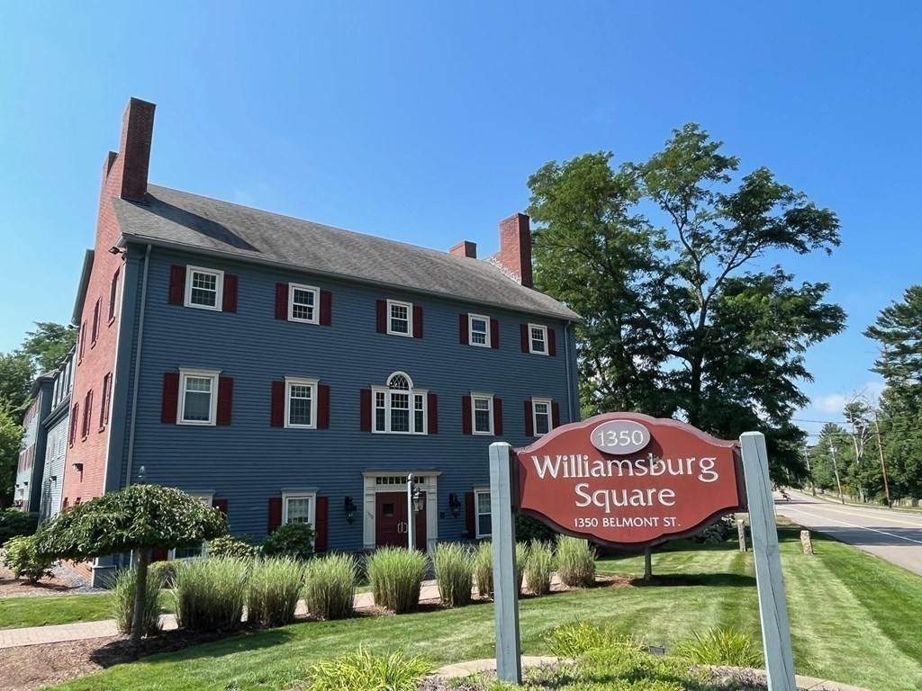 1350 Belmont St - Photo 1