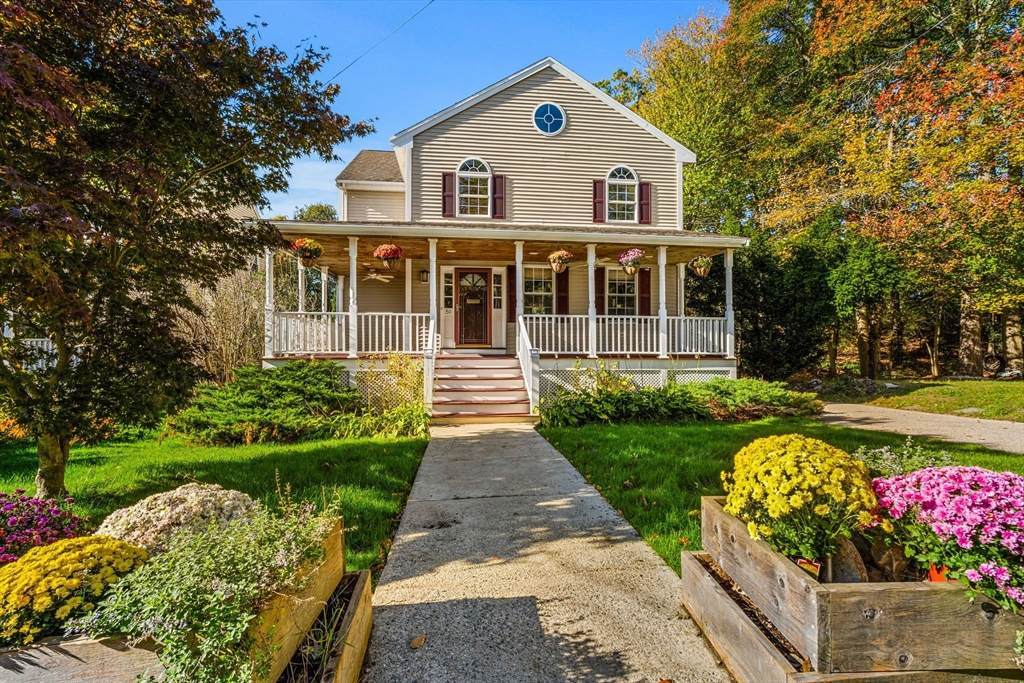 50 Heron St - Photo 1