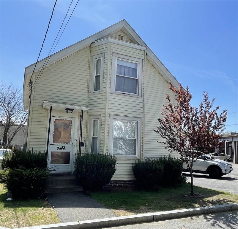 15 Green St. - Photo 1