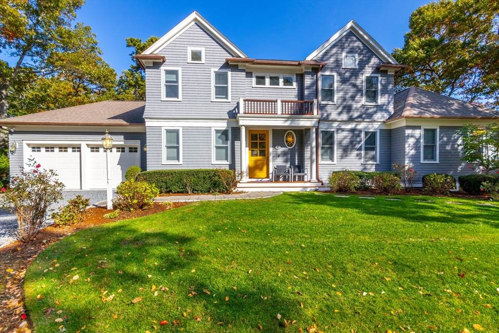 42 Fells Pond Rd - Photo 1