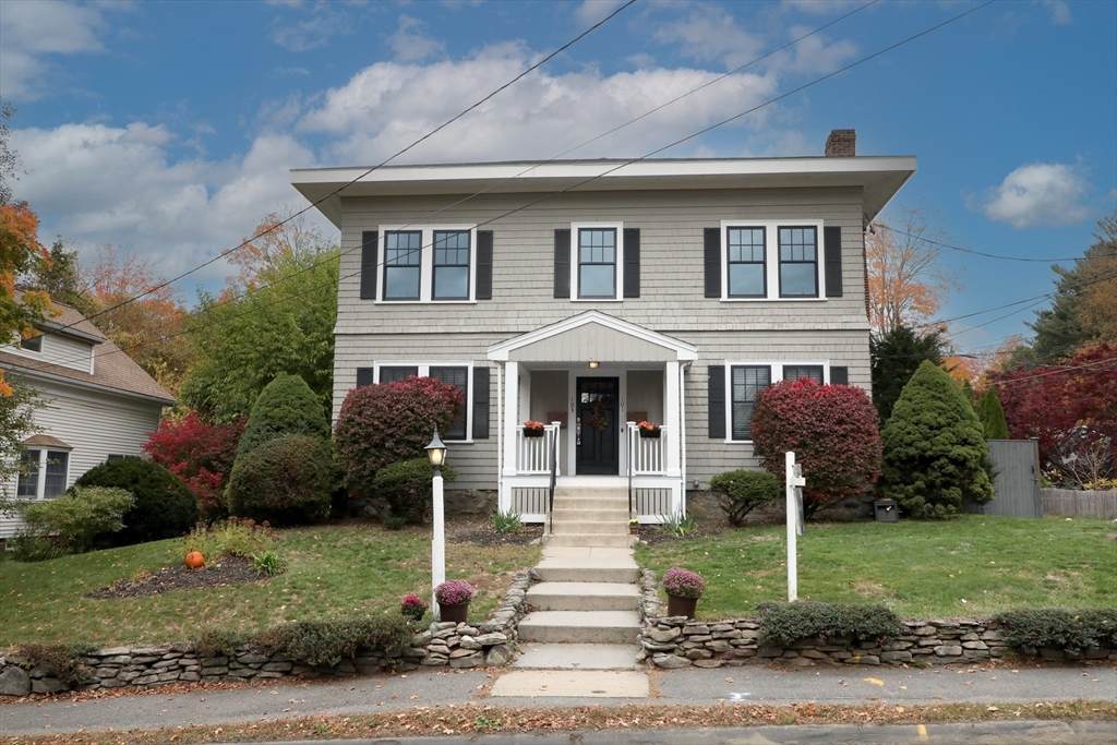 101 King St - Photo 1