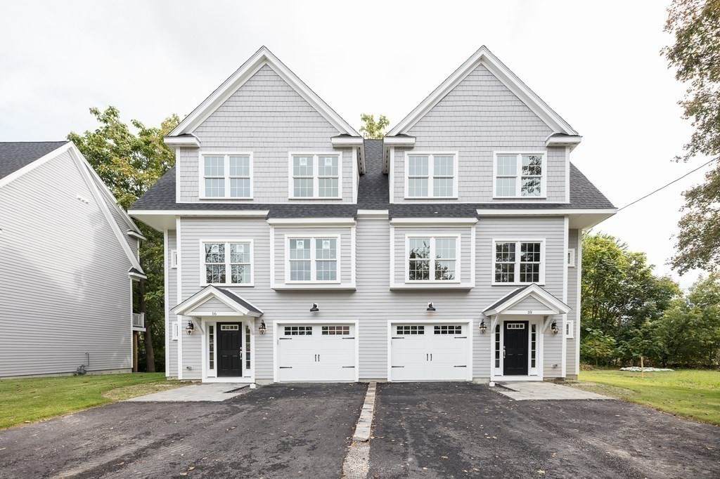 14 Thayer Street - Photo 1