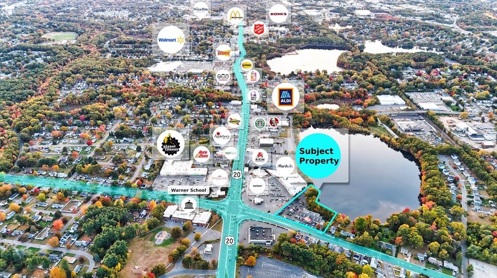 436 Parker St - Photo 1