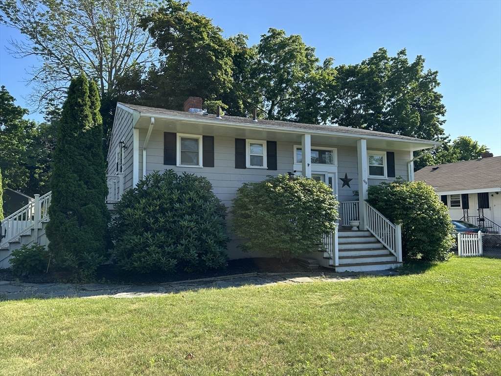 101 Bolivar St - Photo 1