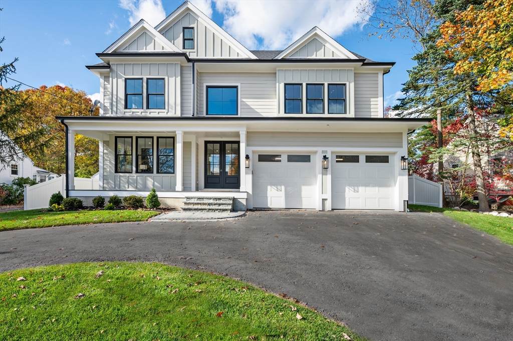 345 Central Avenue - Photo 1