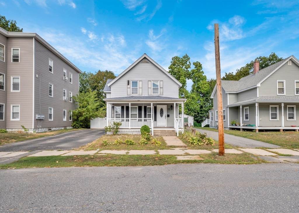 15 Sixth St - Photo 1