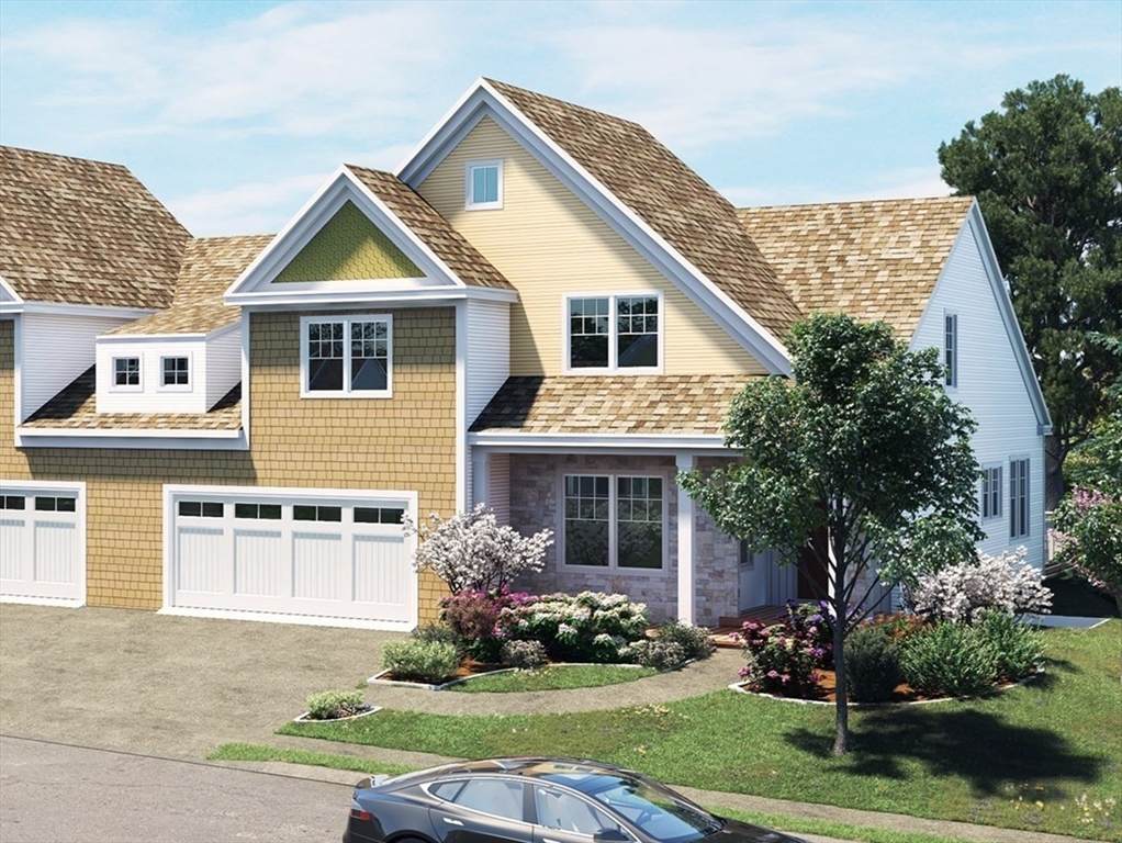 1 Secret Pond Way - Photo 1