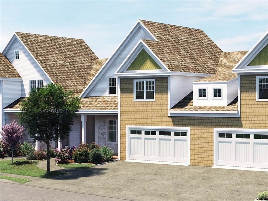 2 Secret Pond Way - Photo 1