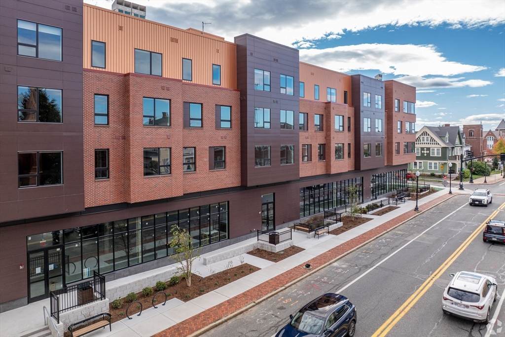 45 E Central St - Photo 1