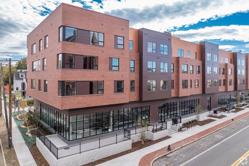 45 E Central St - Photo 1