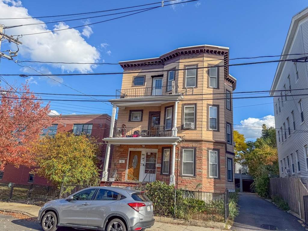 154 Glen St - Photo 1