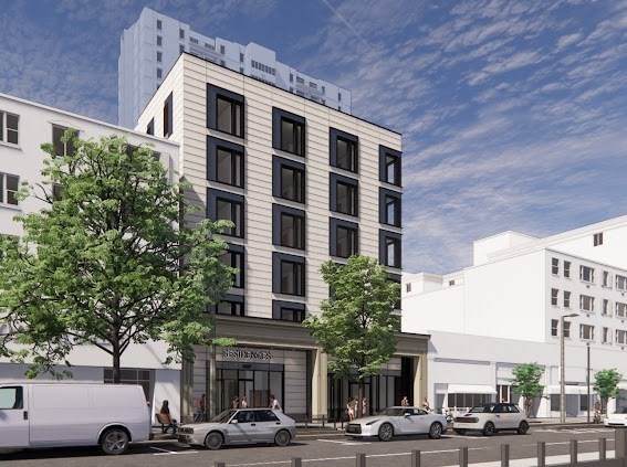 1035 Commonwealth - Photo 1