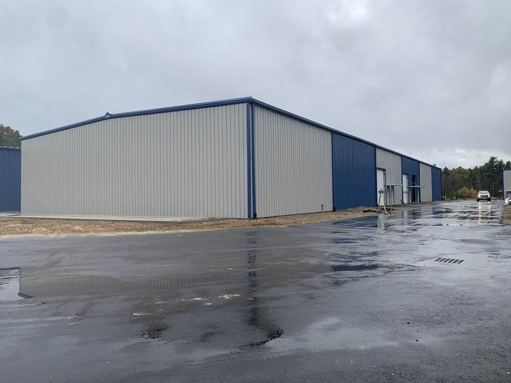 370 Wareham Street - Photo 1