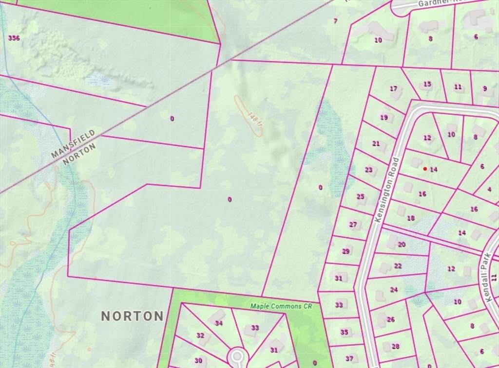 0 Kensington Rd - Photo 1