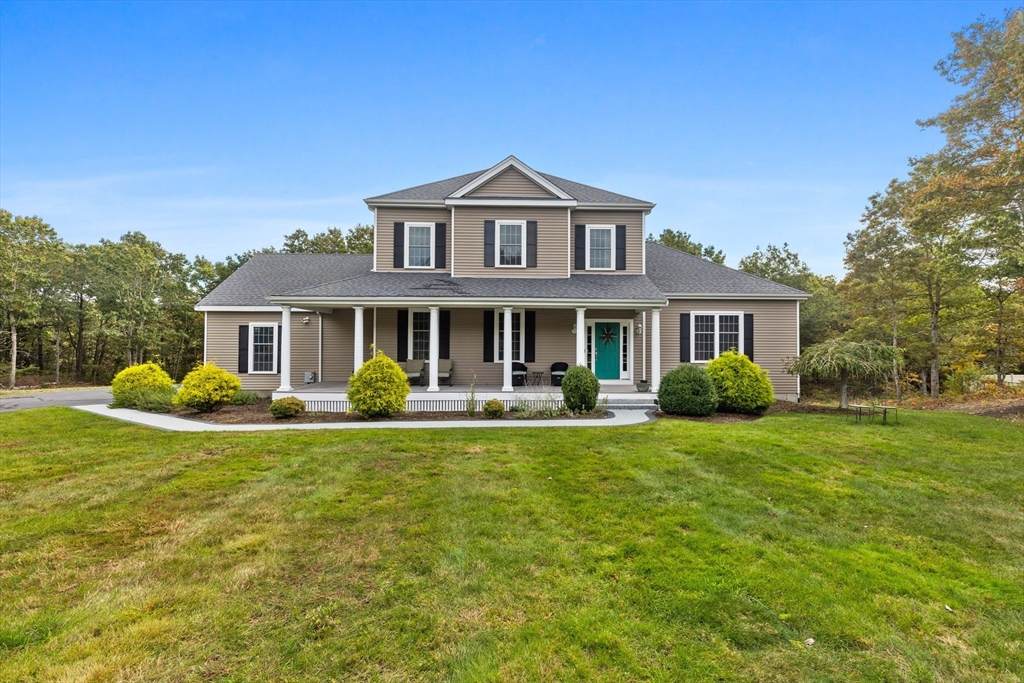 30 Nautical Way - Photo 1