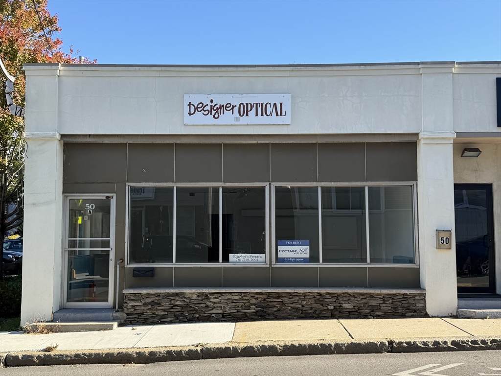 50 Crest Ave - Photo 1