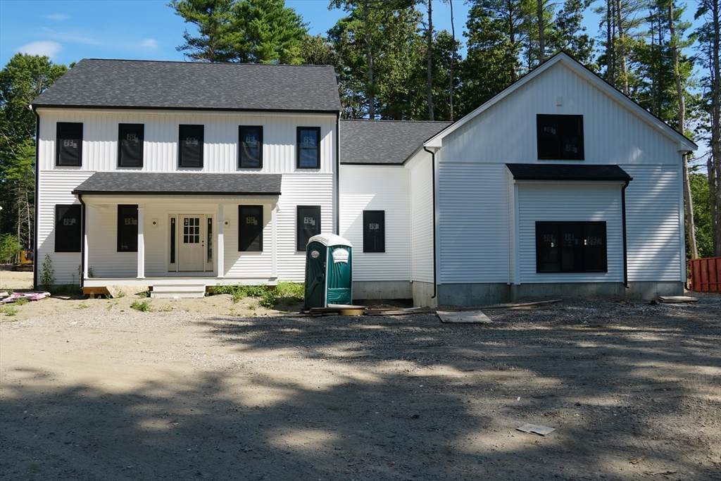 125 John Scott Boulevard - Photo 1