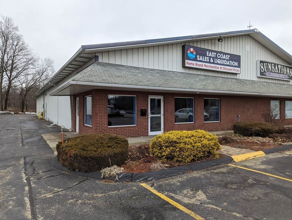 127 John Fitch Hwy - Photo 1