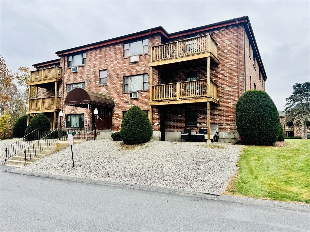 14-A Mayberry Dr - Photo 1