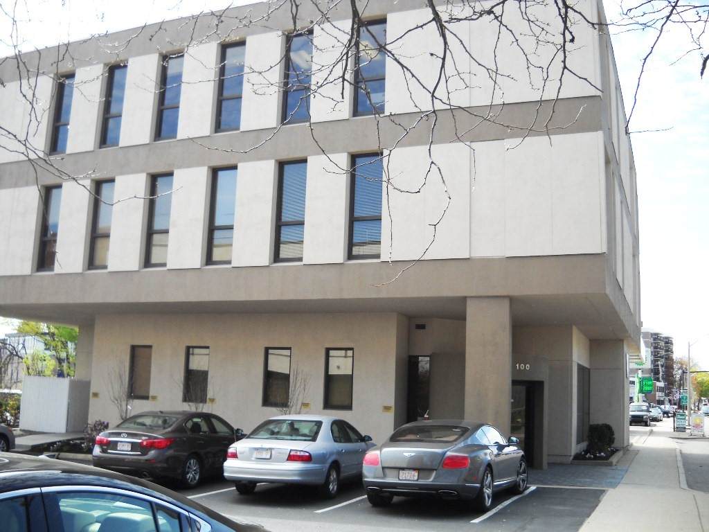 100 Galen Street - Photo 1