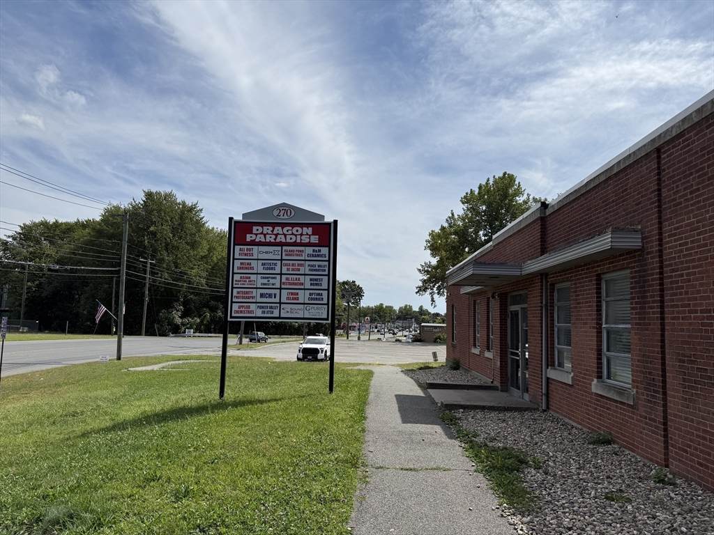 270 Main St - Photo 1