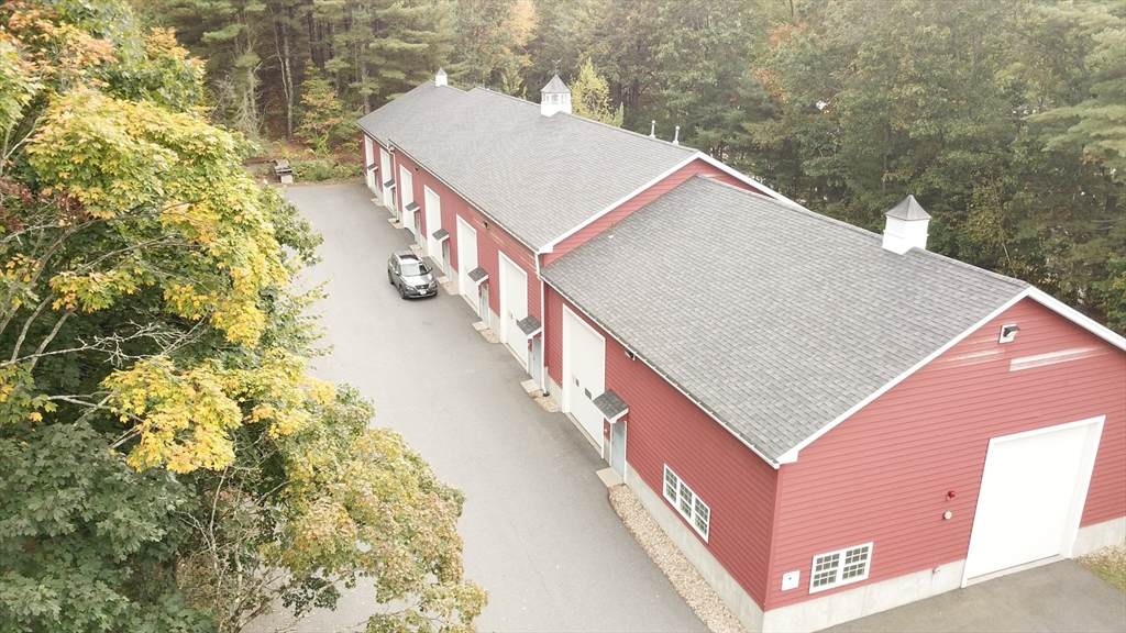 121 Mill St. - Photo 1