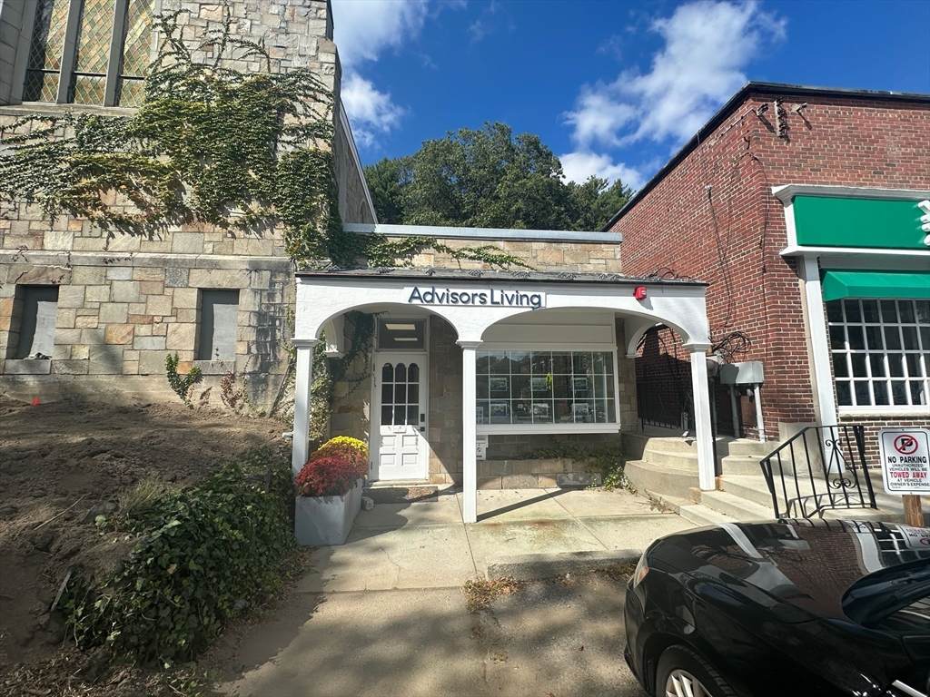 439 Boston Post Road - Photo 1