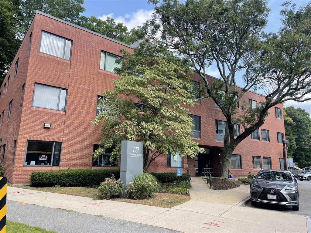 777 Concord Avenue - Photo 1