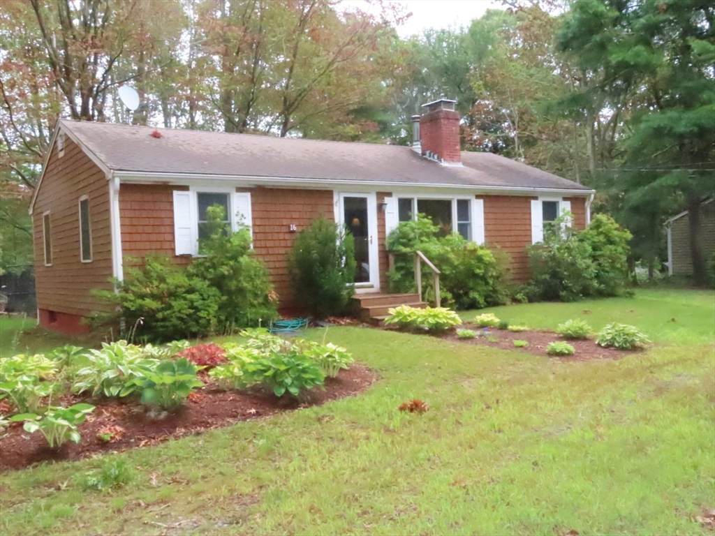 16 Route 130 - Photo 1