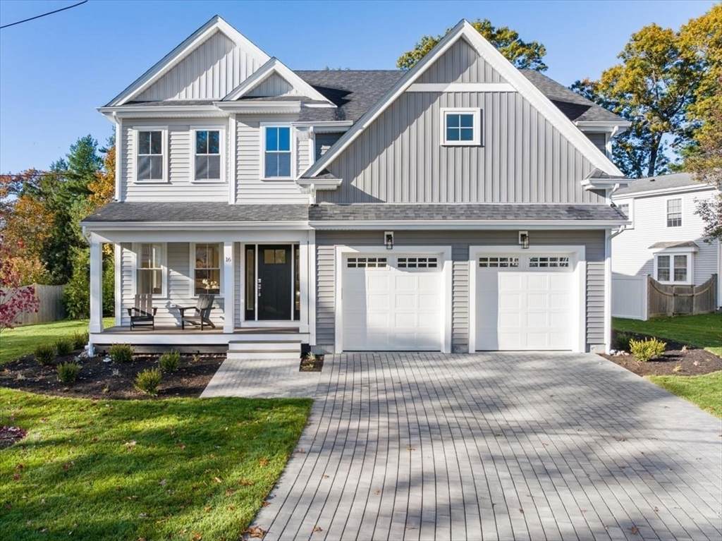 16 Arlington Rd - Photo 1