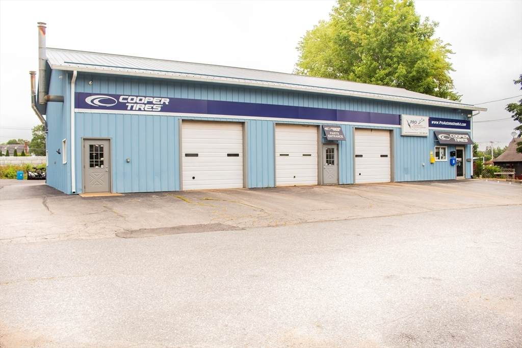 8 Englewood Street /Lot 0 - Photo 1