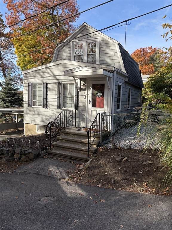 11 Cogswell Rd - Photo 1